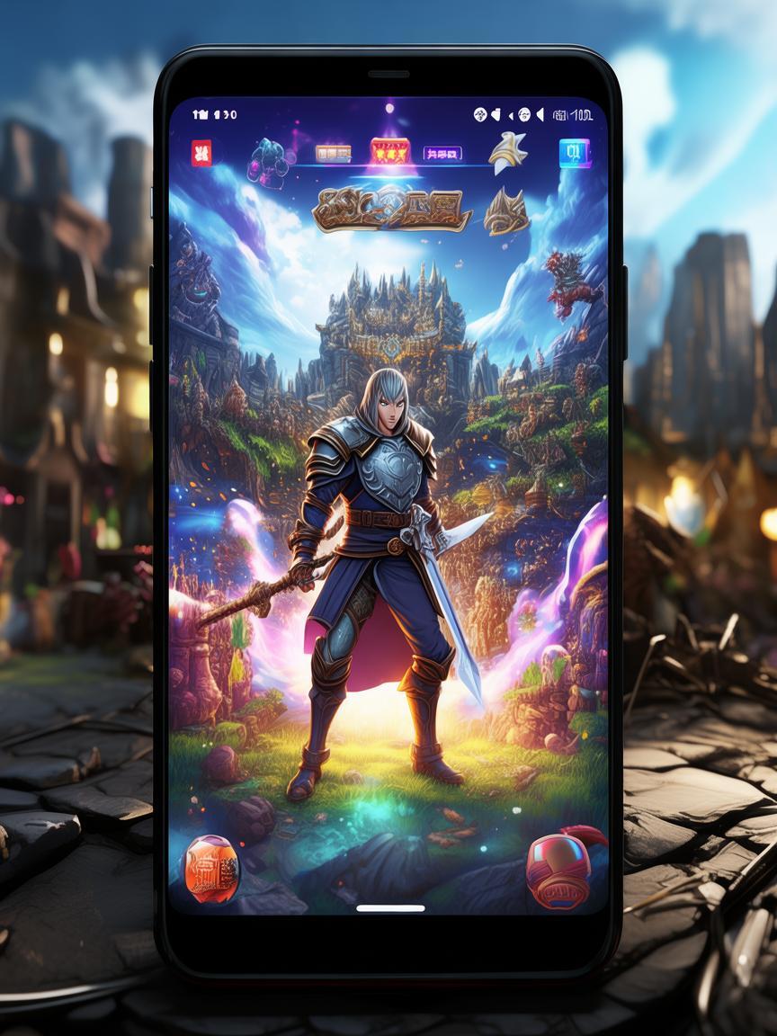 176手游传奇版_传奇176手游复刻版？插图